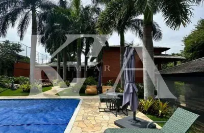 Casa para venda em Horizonte Azul - Village Ambiental de 1000.00m² com 4 Quartos, 2 Suites e 2 Garagens