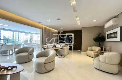 Apartamento para venda em Vila Mascote de 155.00m² com 3 Quartos, 3 Suites e 3 Garagens