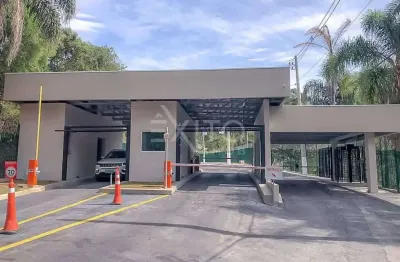 Terreno en Condomínio para venda em Serra Dos Lagos (jordanésia) de 1040.00m²