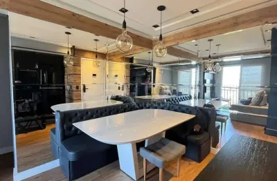 Apartamento para venda em Residencial Alexandria de 48.00m² com 2 Quartos