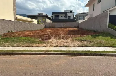 Terreno en Condomínio para venda em Jardim Das Samambaias de 600.00m²