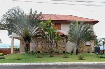 Apartamento para venda em Loteamento Portal Da Colina de 502.00m² com 5 Quartos, 2 Suites e 6 Garagens