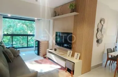 Apartamento para venda em Riviera De São Lourenço de 126.00m² com 3 Quartos, 2 Suites e 1 Garagem