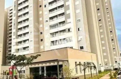 Apartamento para venda em Ponte De São João de 47.00m² com 2 Quartos e 1 Garagem