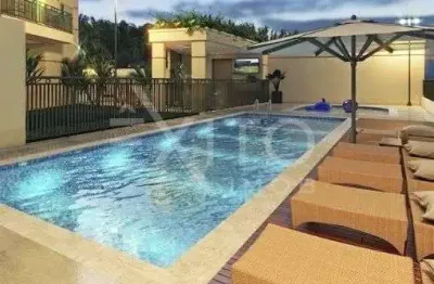 Apartamento para venda em Centro de 68.00m² com 2 Quartos e 1 Suite