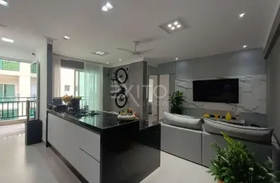 Apartamento para venda em Maitinga de 71.00m² com 2 Quartos, 1 Suite e 1 Garagem