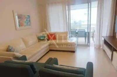 Apartamento para venda e aluguel em Riviera De São Lourenço de 140.00m² com 4 Quartos, 2 Suites e 2 Garagens
