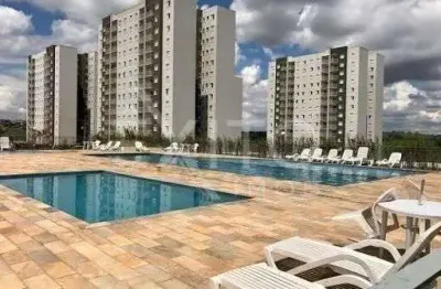 Apartamento para venda em Jardim Tamoio de 71.00m² com 3 Quartos e 1 Garagem