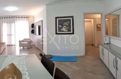 Apartamento para venda em Jardim Merci Ii de 105.00m² com 3 Quartos, 1 Suite e 2 Garagens
