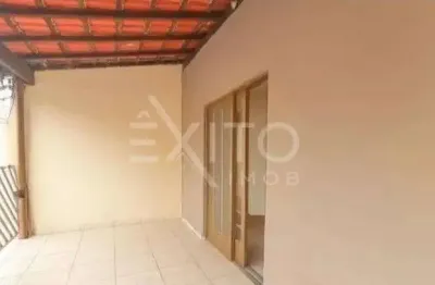 Casa para alugar em Parque Cidade Jardim Ii de 100.00m² com 3 Quartos e 2 Garagens