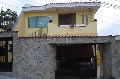 Casa para venda em Imirim de 320.00m² com 3 Quartos, 1 Suite e 8 Garagens