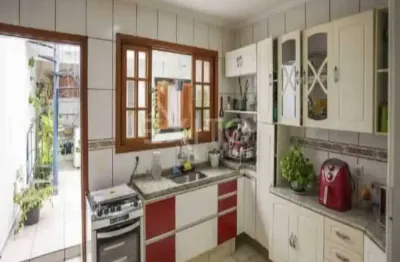 Casa para venda em Jardim Esplanada de 134.00m² com 4 Quartos, 2 Suites e 2 Garagens