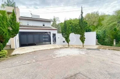 Casa para venda em Jardim Copacabana de 134.00m² com 3 Quartos, 1 Suite e 2 Garagens