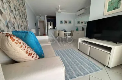 Apartamento para alugar em Riviera De São Lourenço de 90.00m² com 3 Quartos, 1 Suite e 2 Garagens
