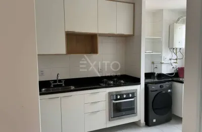 Apartamento para alugar em Horto Florestal de 51.00m² com 2 Quartos e 1 Garagem