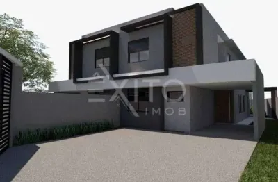 Casa para venda em Maitinga de 189.00m² com 5 Quartos, 5 Suites e 2 Garagens