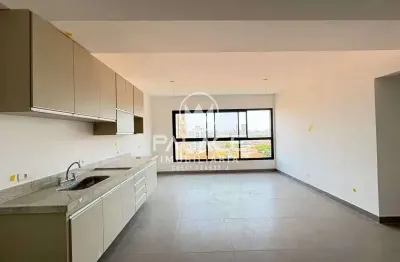 Apartamento para alugar em Alemães de 81.00m² com 2 Quartos, 1 Suite e 2 Garagens