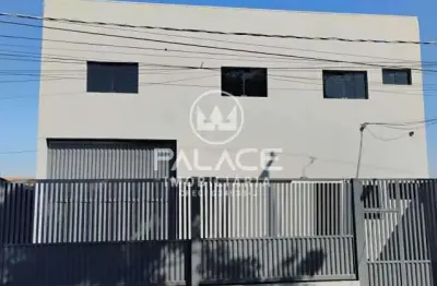 Prédio Comercial para alugar em Parque São Jorge de 860.00m² com 1 Quarto, 1 Suite e 4 Garagens