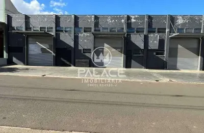 Prédio Comercial para alugar em Parque São Jorge de 403.00m² com 1 Quarto, 1 Suite e 1 Garagem