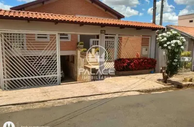 Casa para venda em Jardim Brasília de 230.00m² com 3 Quartos, 1 Suite e 4 Garagens