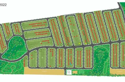 Casa para venda em Itaperu de 10.00m² com 1 Quarto, 1 Suite e 1 Garagem