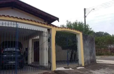 Casa para venda em Jardim Noiva Da Colina de 130.00m² com 3 Quartos, 1 Suite e 2 Garagens
