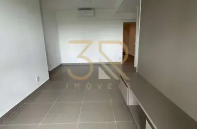 Apartamento para alugar em Quinta Da Primavera de 64.00m² com 2 Quartos, 1 Suite e 1 Garagem