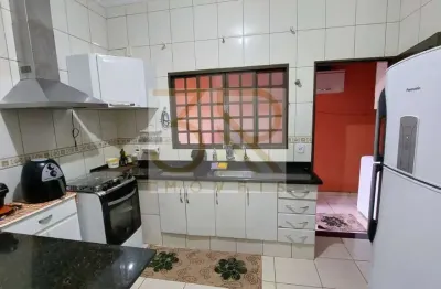 Casa para venda em Planalto Verde de 108.00m² com 3 Quartos, 1 Suite e 2 Garagens