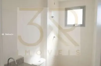 Apartamento para venda em Condomínio Balneário Recreativa de 65.00m² com 2 Quartos, 1 Suite e 2 Garagens