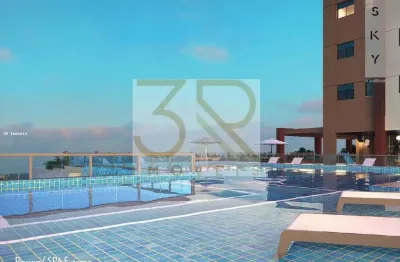 Apartamento para venda em Vila Do Golf de 106.00m² com 3 Quartos, 3 Suites e 3 Garagens