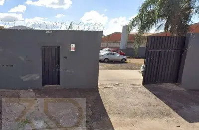 Terreno para alugar em Parque Industrial Lagoinha de 200.00m²