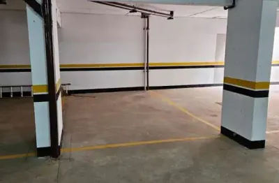 Apartamento para venda em Ribeirânia de 42.00m² com 1 Quarto e 1 Garagem
