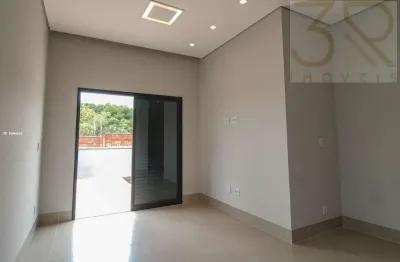 Casa de Condomínio para alugar em Bonfim Paulista de 153.00m² com 3 Quartos, 3 Suites e 4 Garagens