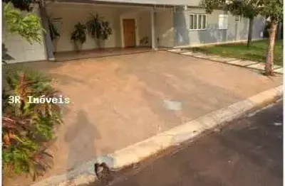 Casa para venda em Vila Tibério de 140.00m² com 5 Quartos, 2 Suites e 5 Garagens