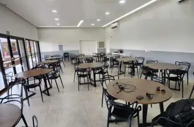 Apartamento para venda em Real Sul de 156.00m² com 3 Quartos, 3 Suites e 4 Garagens