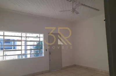 Casa comercial para alugar na Rua João Bim, 487, Vila Tamandaré, Ribeirão Preto