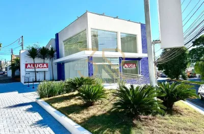 Ponto comercial para alugar na Avenida Nove de Julho, 1979, Jardim América, Ribeirão Preto