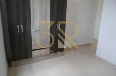 Apartamento para venda em Vila Maria Luiza de 44.00m² com 2 Quartos e 1 Garagem