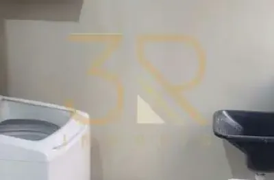 Apartamento para venda em Jardim Maria Goretti de 43.00m² com 2 Quartos e 1 Garagem