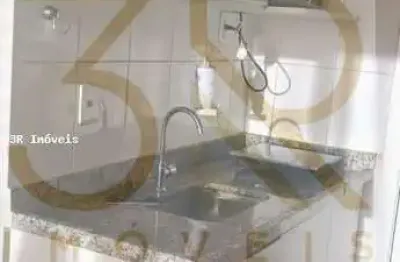 Apartamento para venda em Iguatemi de 40.00m² com 1 Quarto e 1 Suite