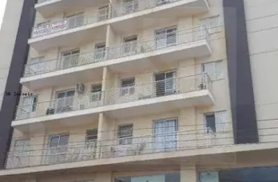 Apartamento para venda em Nova Aliança de 63.00m² com 2 Quartos, 1 Suite e 1 Garagem