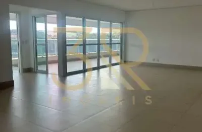 Apartamento para venda em Vila Do Golf de 381.00m² com 4 Quartos, 4 Suites e 5 Garagens