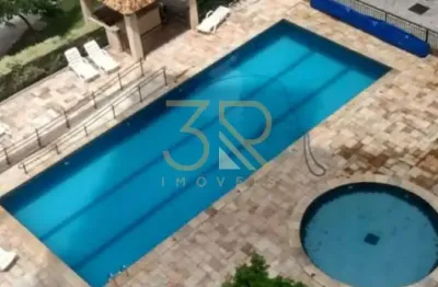 Apartamento para venda em Alto Do Ipiranga de 52.00m² com 2 Quartos e 1 Garagem