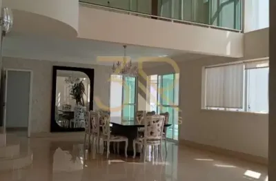 Apartamento para venda em Jardim Santa Ângela de 239.00m² com 4 Quartos, 3 Suites e 3 Garagens