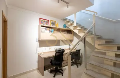 Apartamento para venda em Bonfim Paulista de 143.00m² com 3 Quartos, 2 Suites e 3 Garagens