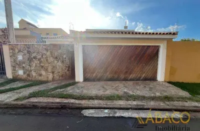 Casa para alugar em Parque Arnold Schimidt de 235.00m² com 2 Quartos, 1 Suite e 2 Garagens