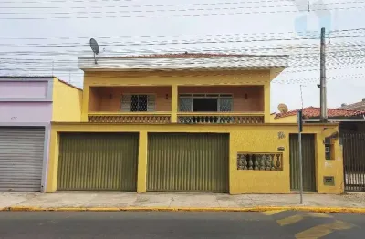 Casa para venda e aluguel em Santa Cruz de 514.00m² com 3 Quartos e 3 Garagens
