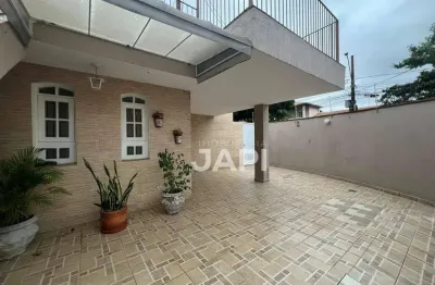 Casa para alugar em Vila Liberdade de 146.00m² com 3 Quartos e 2 Garagens