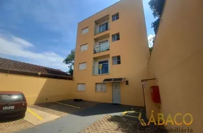 Apartamento para alugar em Jardim Bandeirantes de 45.00m² com 2 Quartos e 1 Garagem