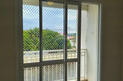 Apartamento para alugar em Jardim Nova Indaiá de 65.00m² com 3 Quartos